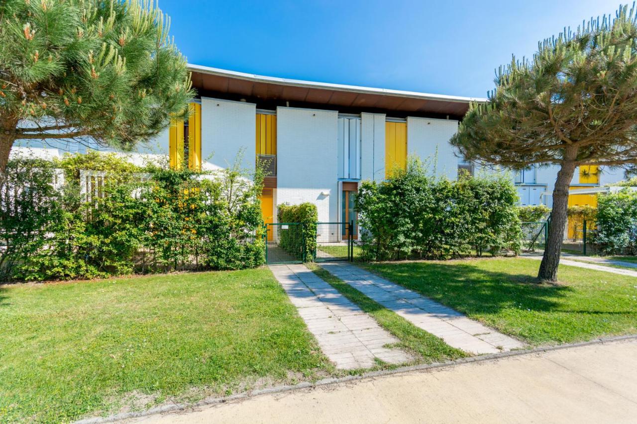 Residence Albarella Albarella Island Buitenkant foto