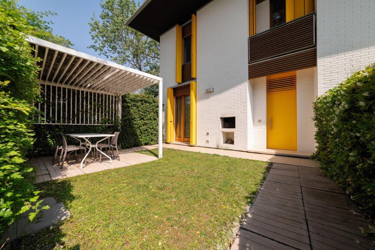 Residence Albarella Albarella Island Buitenkant foto