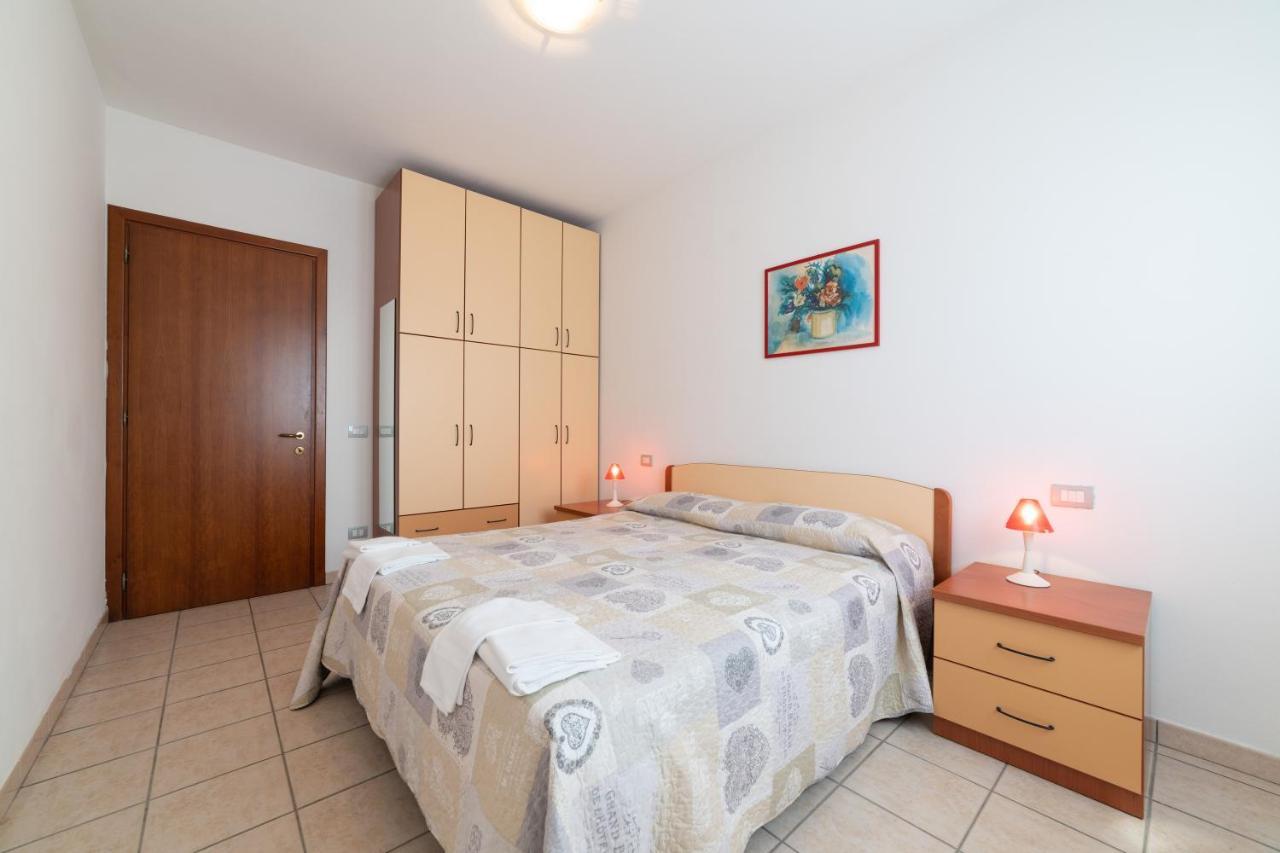 Residence Albarella Albarella Island Buitenkant foto