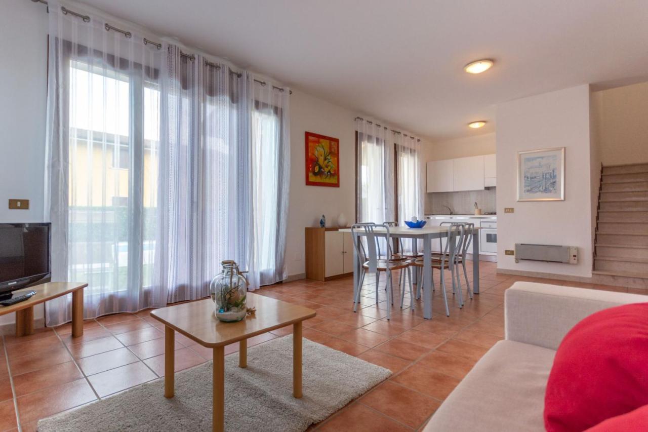 Residence Albarella Albarella Island Buitenkant foto