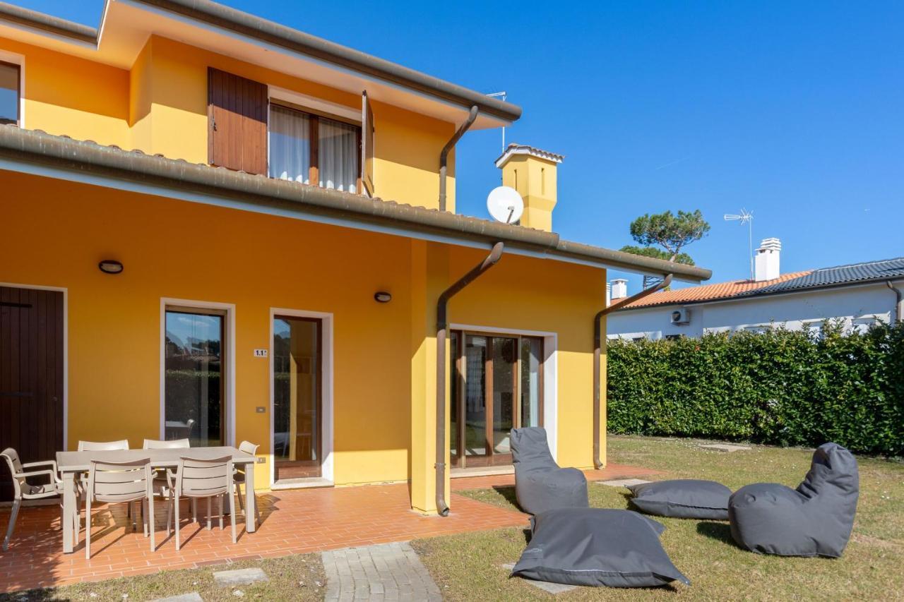Residence Albarella Albarella Island Buitenkant foto