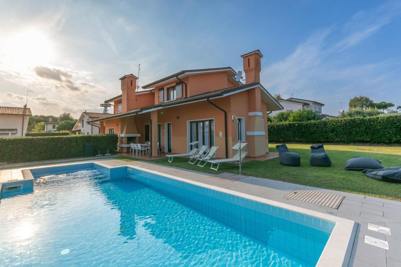 Residence Albarella Albarella Island Buitenkant foto