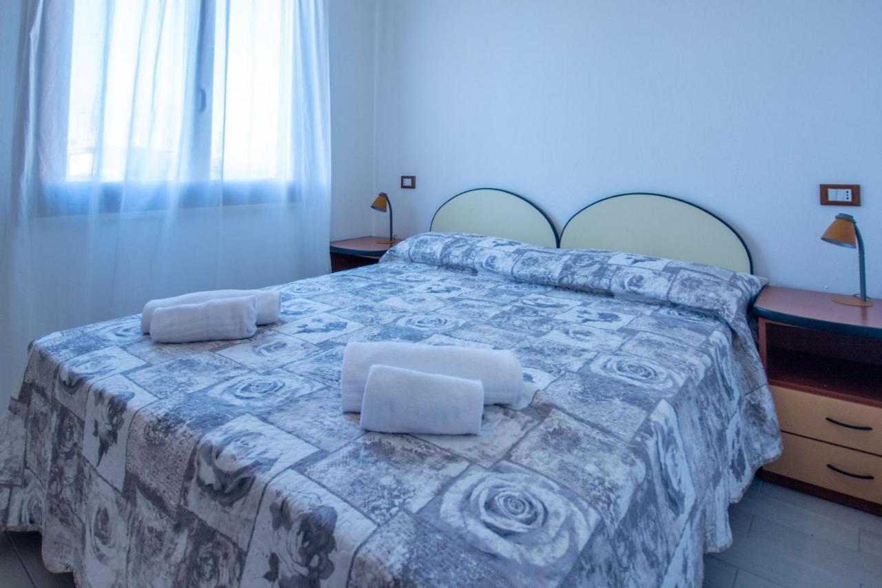 Residence Albarella Albarella Island Buitenkant foto