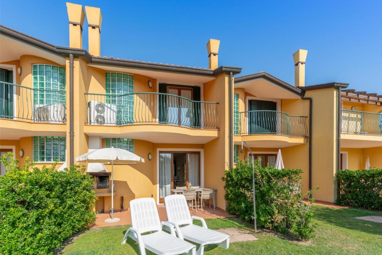 Residence Albarella Albarella Island Buitenkant foto