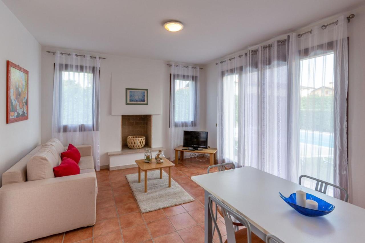 Residence Albarella Albarella Island Buitenkant foto