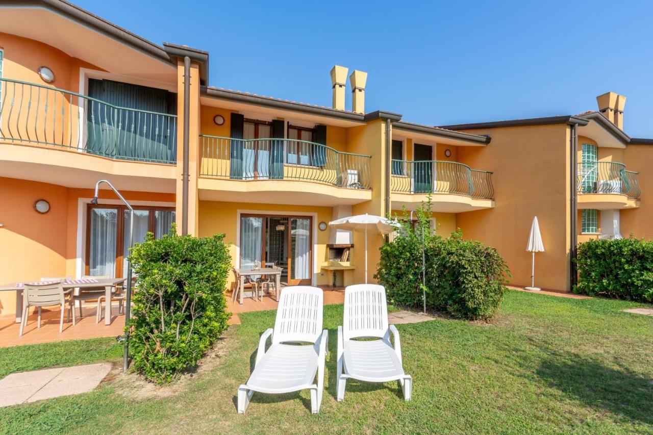 Residence Albarella Albarella Island Buitenkant foto